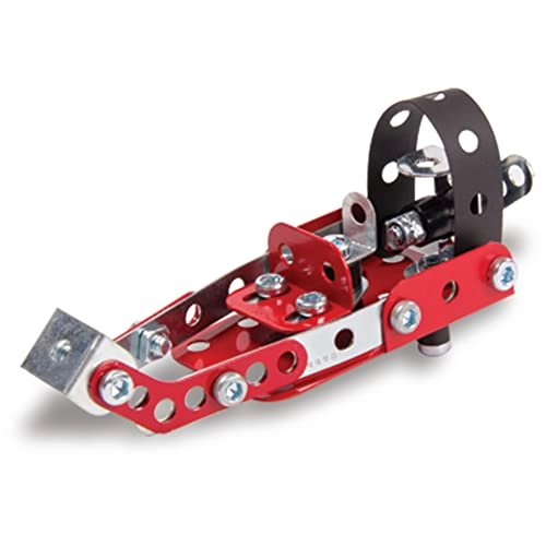 Rescue - 3-in-1 87 pcs