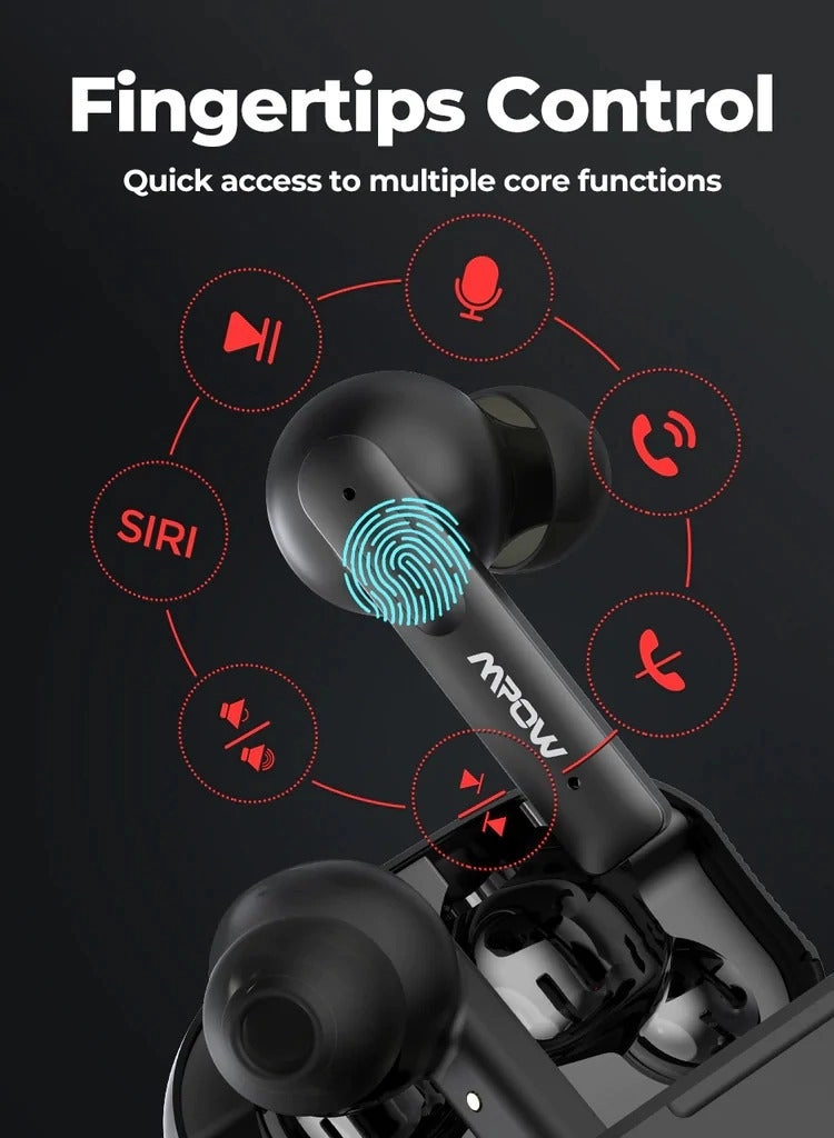X3 Wireless Earbud