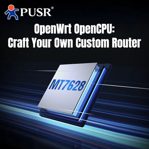 Mini Cellular Router - LTE Cat.1 802.11b