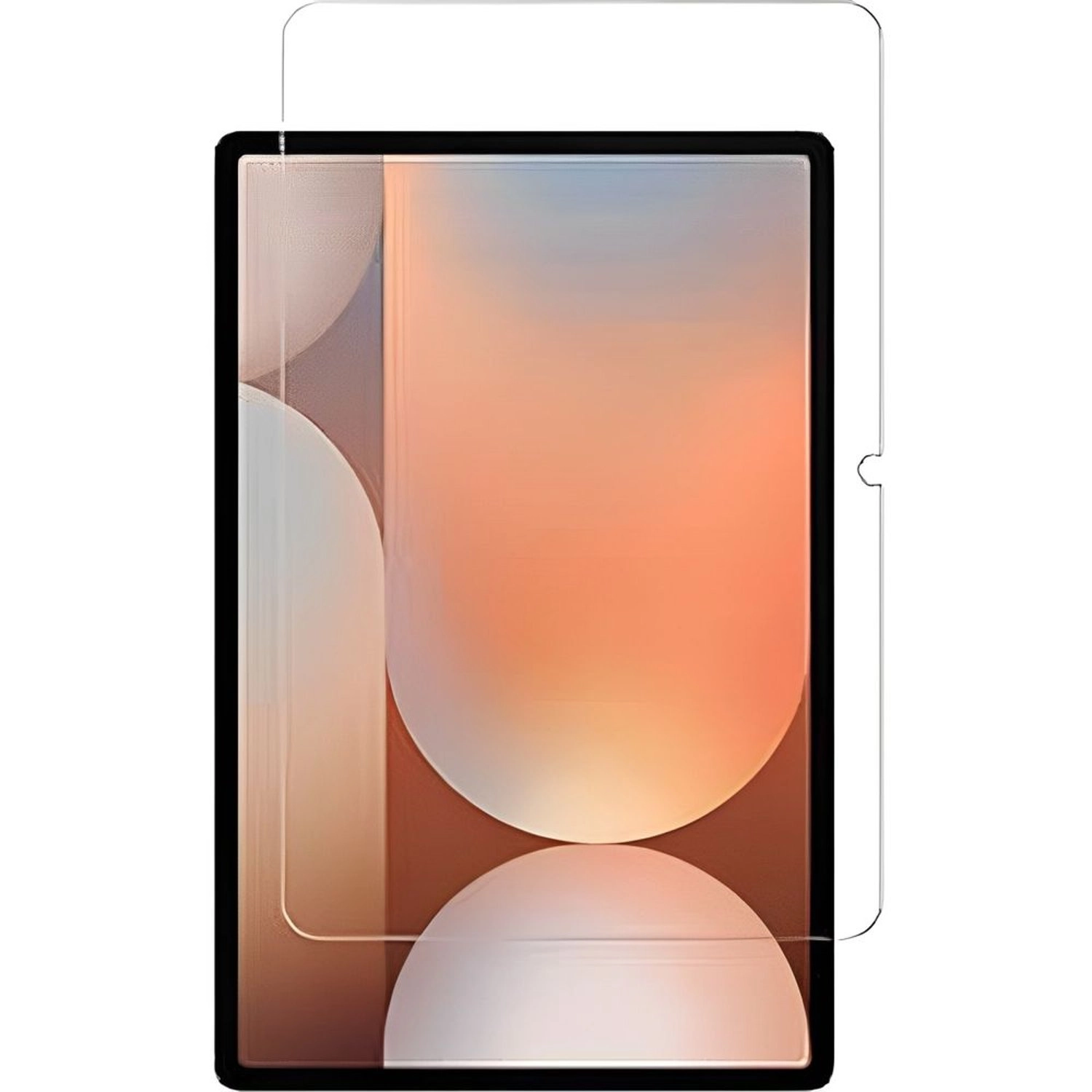 Generic Clear Screen Protector for Samsung Galaxy Tab S10 Plus