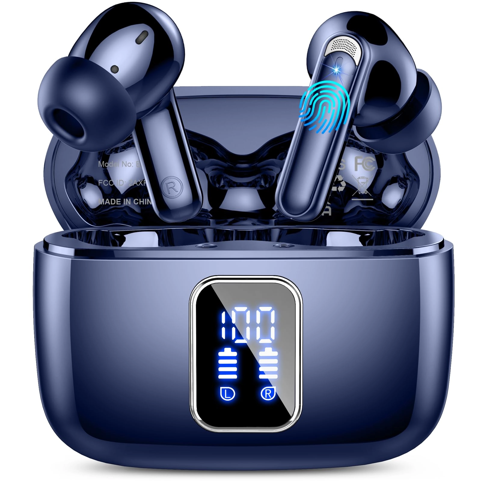 lukg BK07 Wireless Earbud