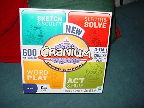 Cranium