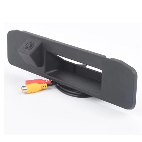 CCD Rear View Reverse Backup Camera - Night vision RCA 420 TVL