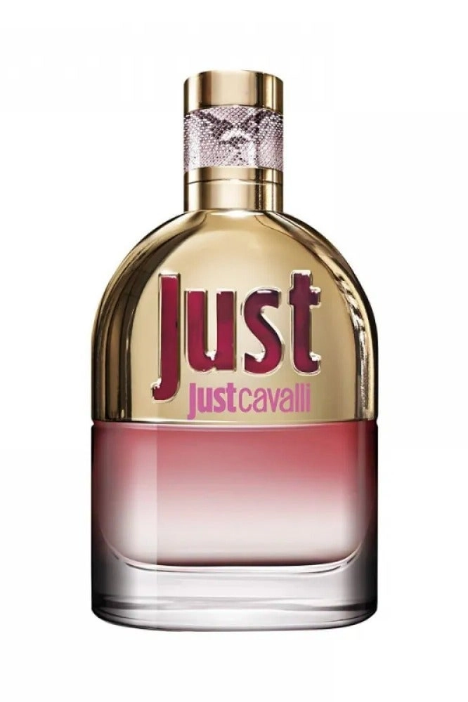 Just Cavalli Just By Eau de Toilette 75 ml