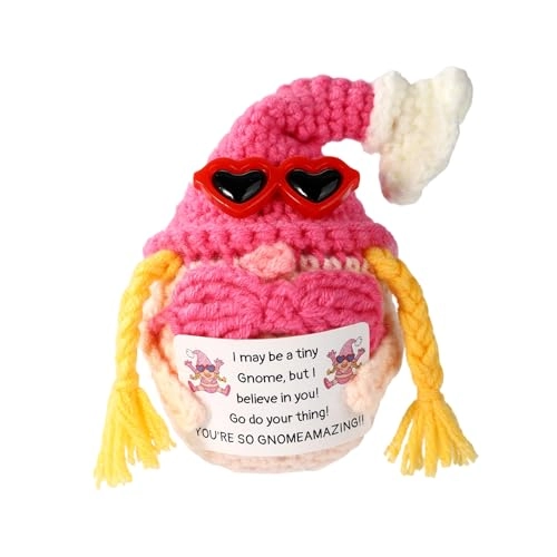 Positive Gnome - 14 cm