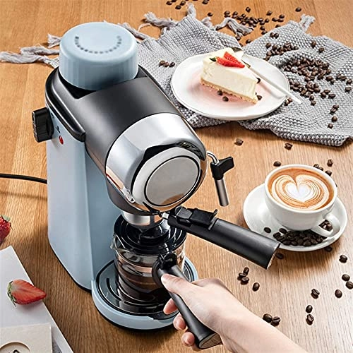 Home Office Espresso - Milk frother