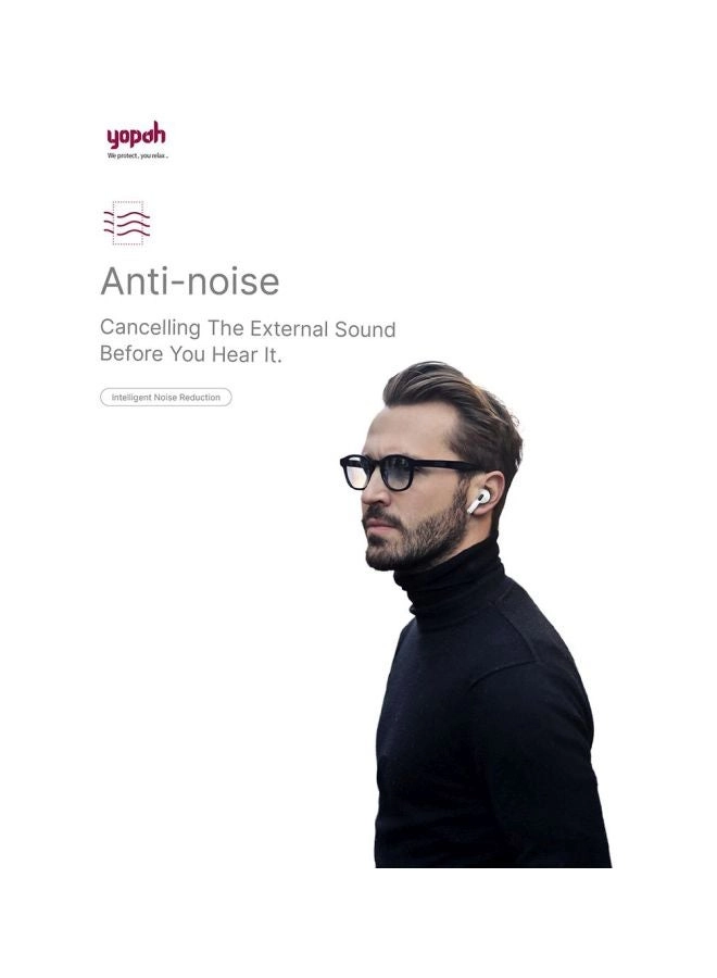 YP3007 Pro Wireless Earbud