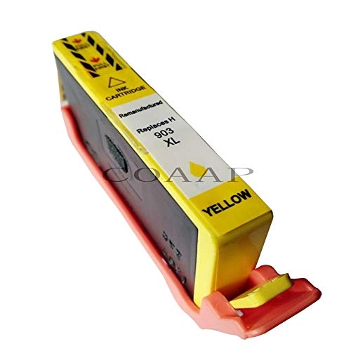 HP 903 Standard Yield Yellow Compatible
