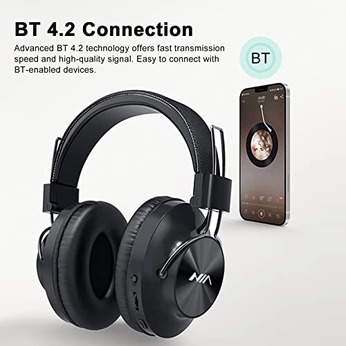 S4000 Wireless Headset