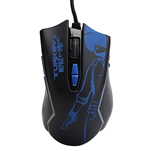 M416 Gaming Mouse - USB