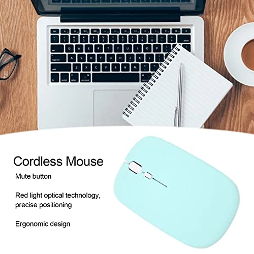 Silent Mouse - Bluetooth