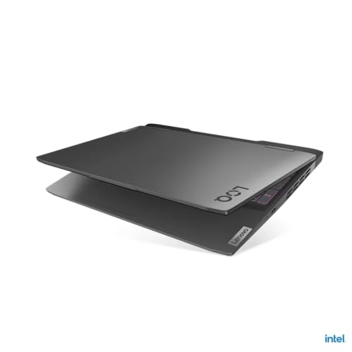 LOQ 15IRH8 82XV00P2AX - 15.6'' Core i5-12450HX 8GB DDR5 512GB SSD