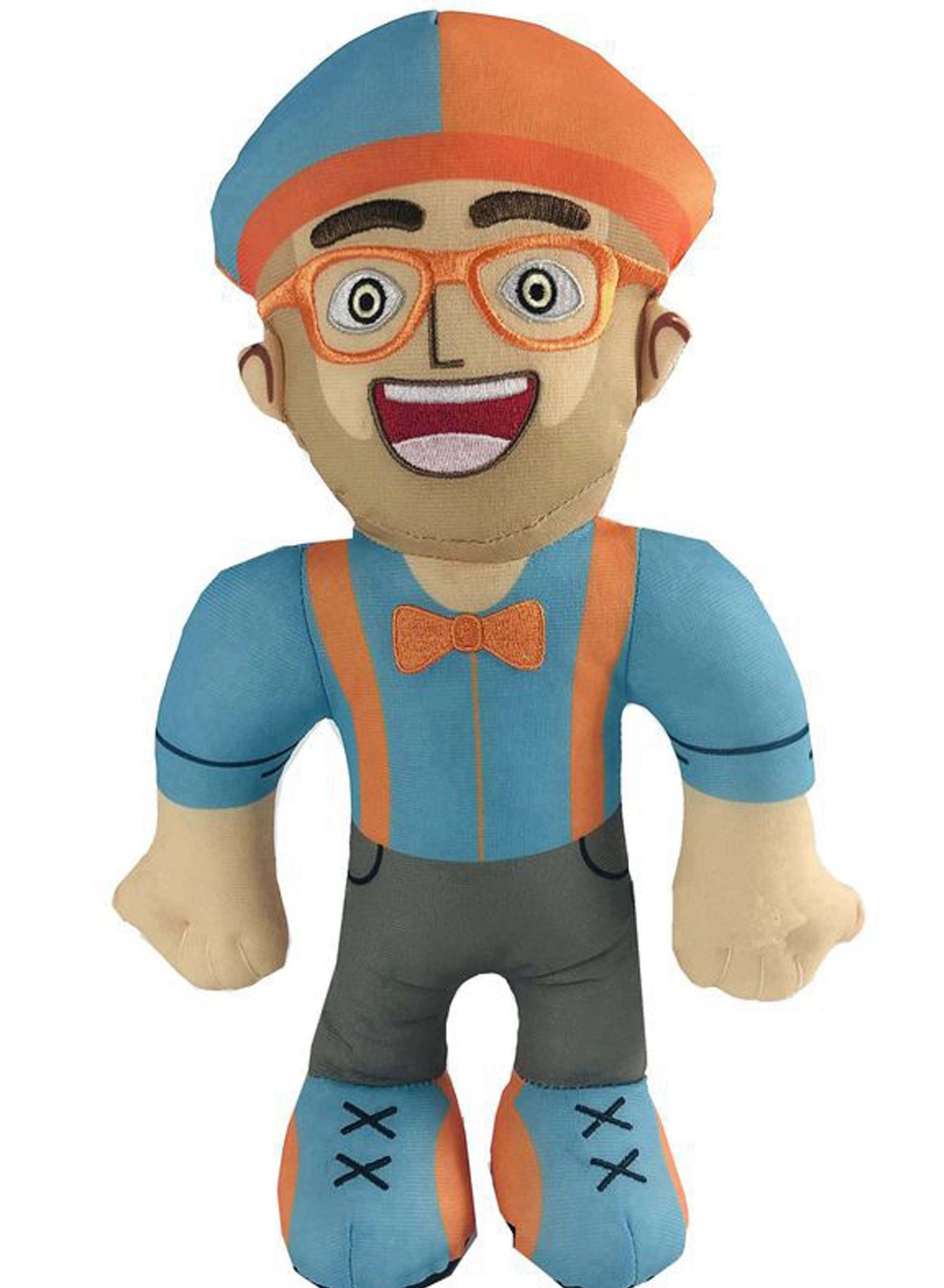Blippi - 33 cm