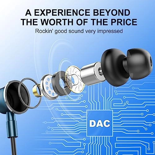 TC-Pro Wired Earbud