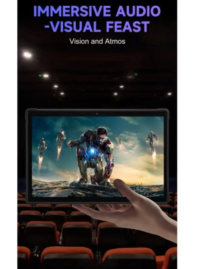 PAD PRO 11 - 512GB 10.1"