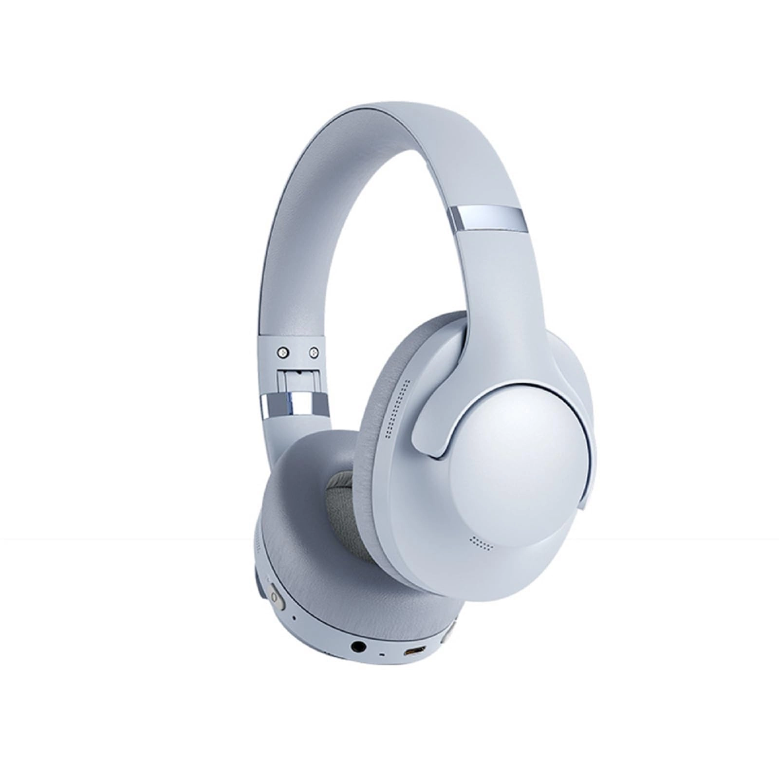 Jiaxing Yuejia Trading Co., Ltd. SJJ-BT048S Wireless Headphone