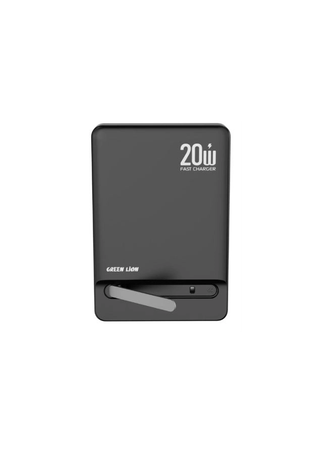 Bond MagSafe Power Bank - 10000mAh 20W