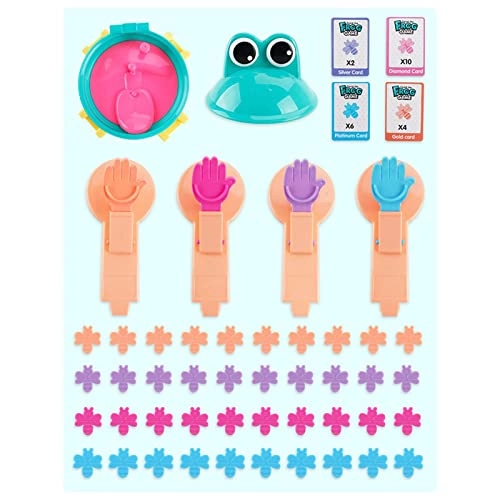 Electric Frog Adventure - Music Educational