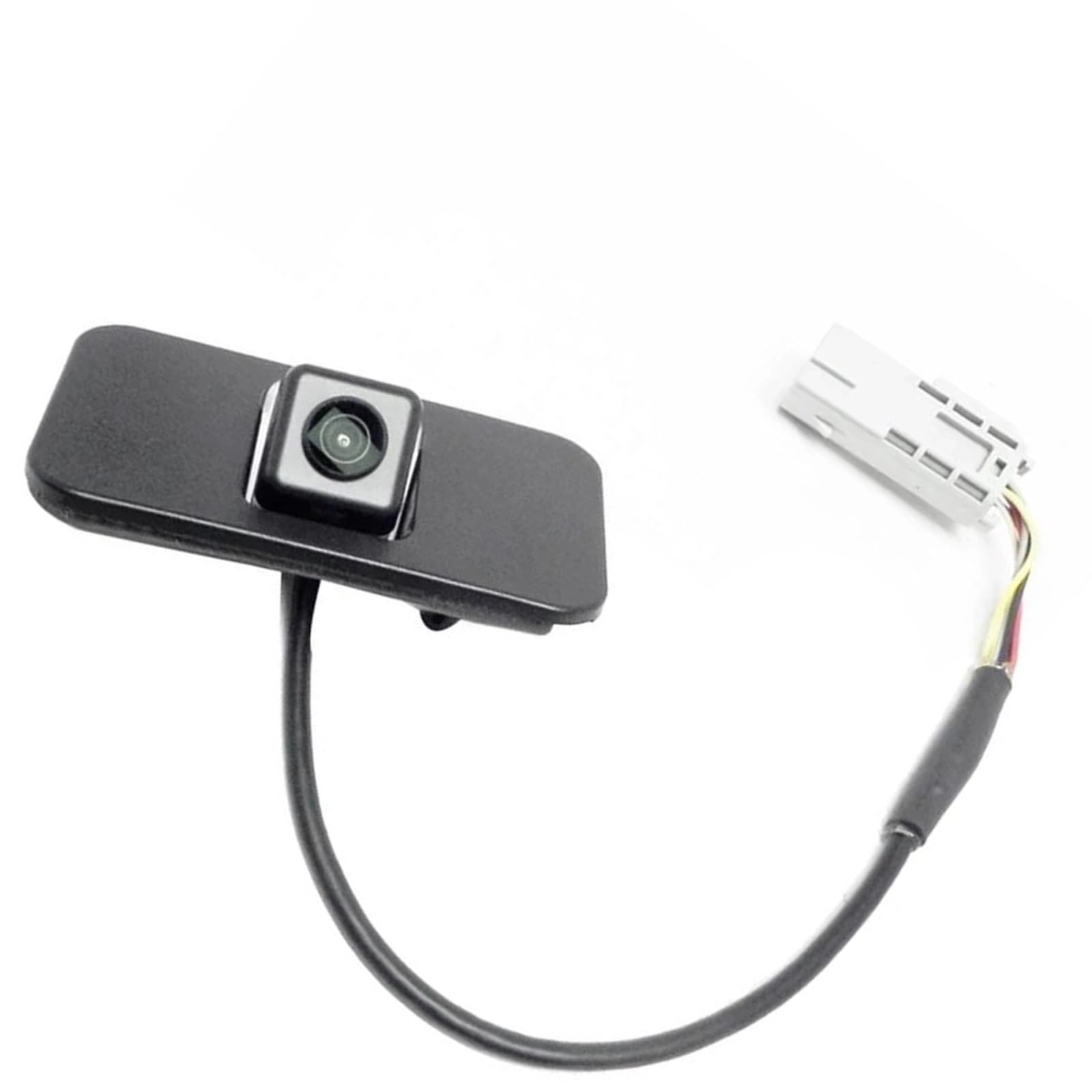 Rear View Camera - Night vision