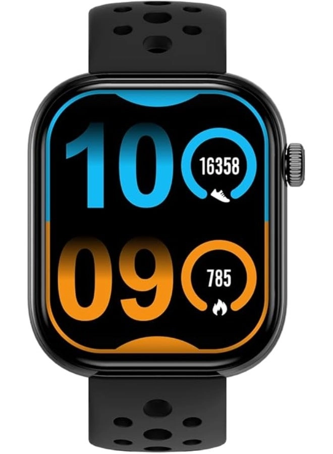 XWatch H4 Plastic