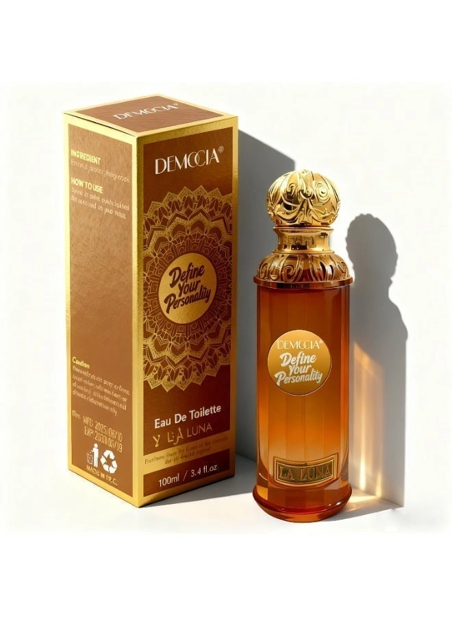 LA LUNA Eau de Toilette 100 ml