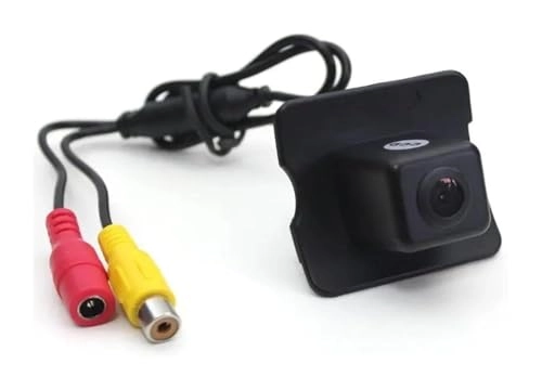 Reversing Camera - night vision Wireless 720x540 pixels