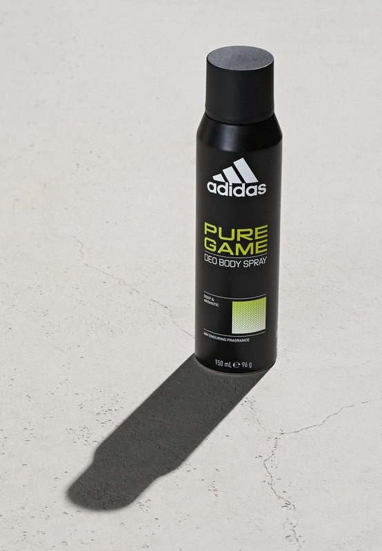 Pure Game - Woody 150ml