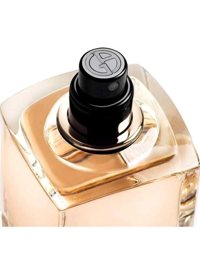 Si Eau de Parfum 100ml