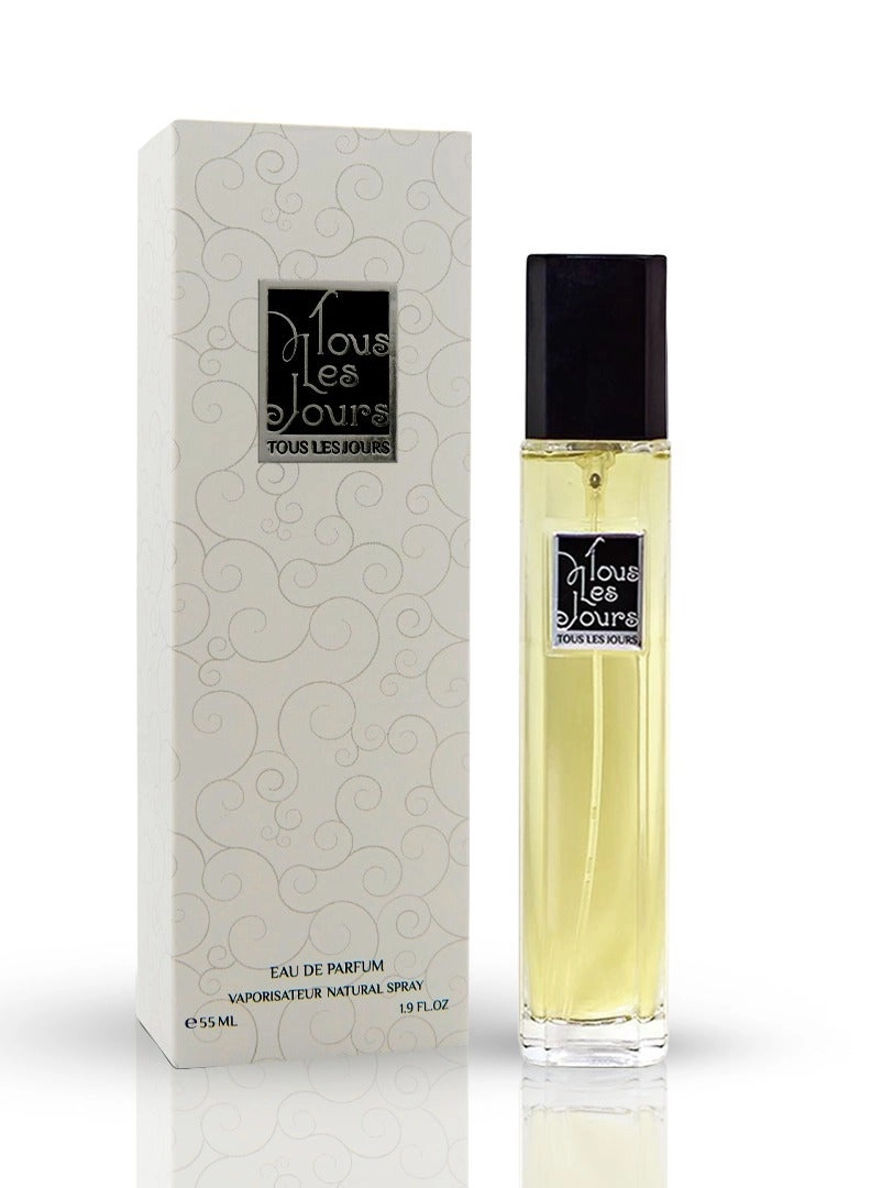Scandal Eau de Parfum 55 ml