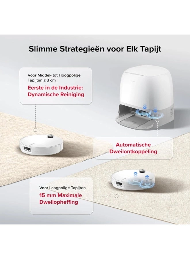 Qrevo Curv 2 Pro X Bundle