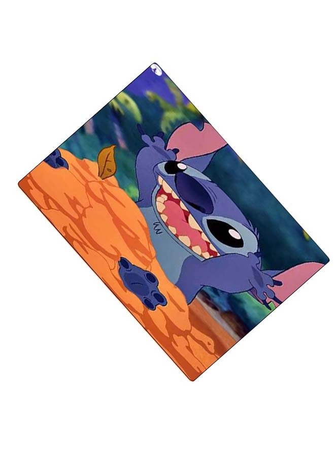 Printed Anti-Slip Gaming Mouse Pad