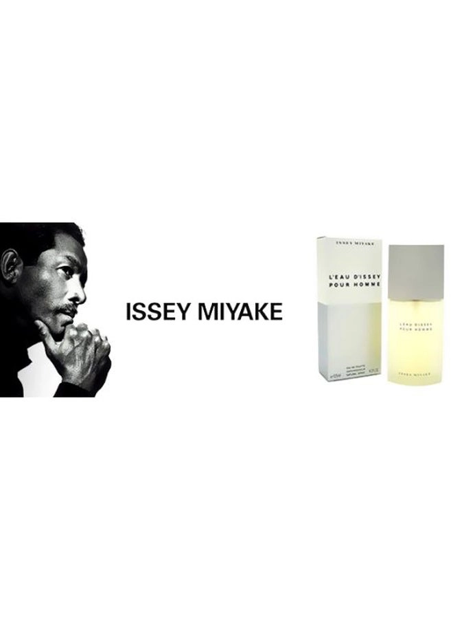 L'Eau d'Issey Eau de Toilette 100 ml