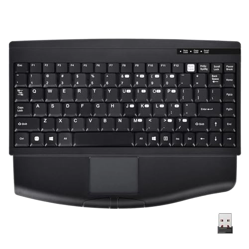 MC-8044RF - Wireless