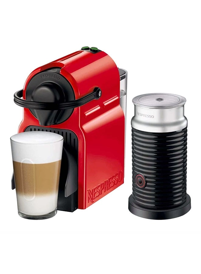 Inissia & Milk 764111