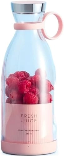 Portable Handheld Mixer