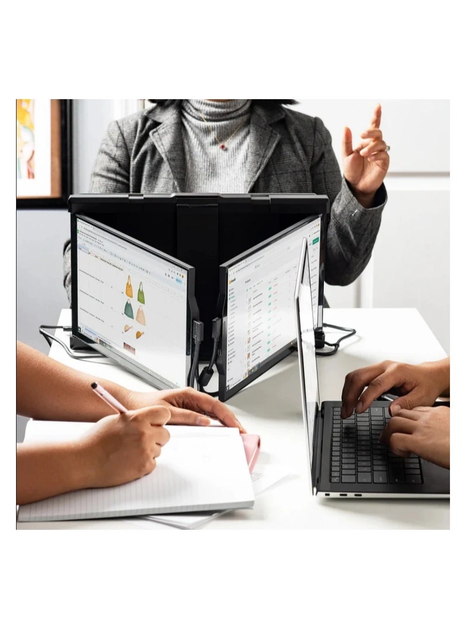 TRIO Max - Full HD 14 inch