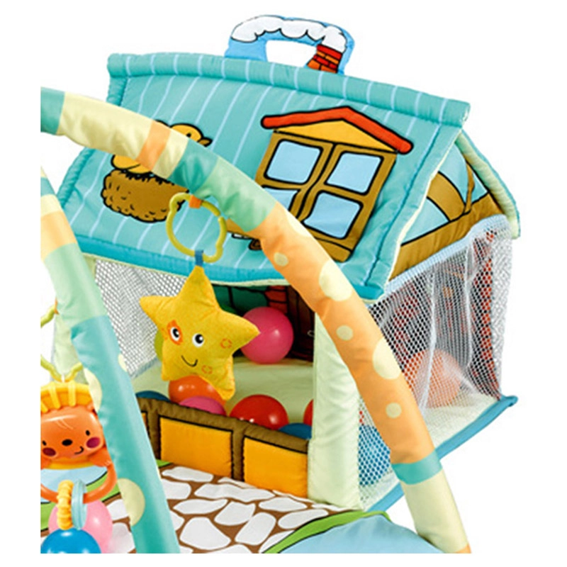 Baby Play Gym - 1 year and above