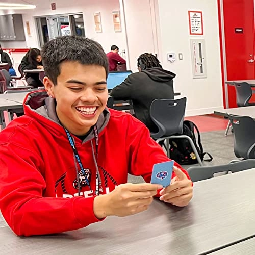 52 Essential Critical Thinking - 8 years and up 52 pieces