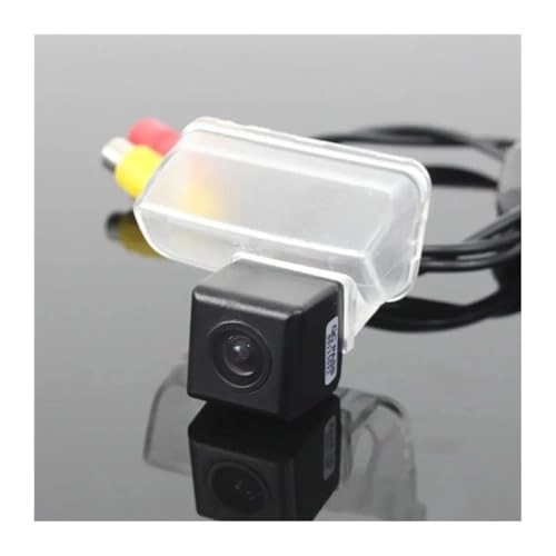 Rear View Camera - Night vision Wired 720x540 pixels