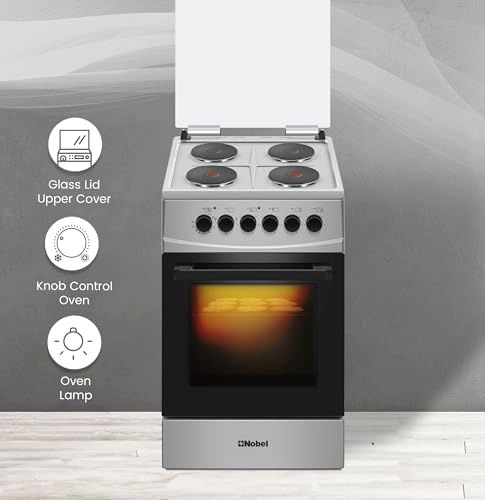 NGC5400SI ELECTRIC Cooker