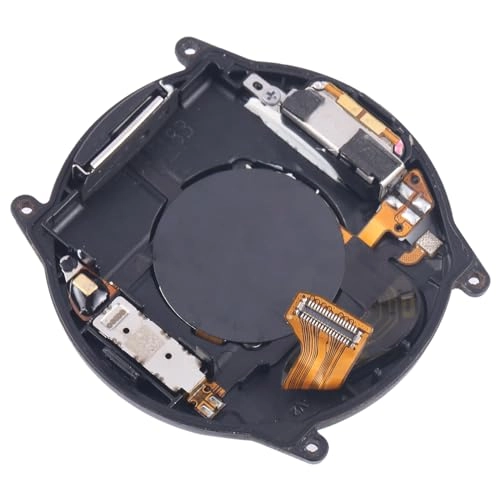 Back Cover Full Assembly for Huawei Watch GT 2 Pro