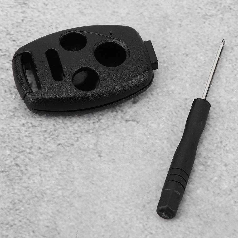Key Shell - Honda Accord 2003 2004 2005 2006 2007 2008 Bundle