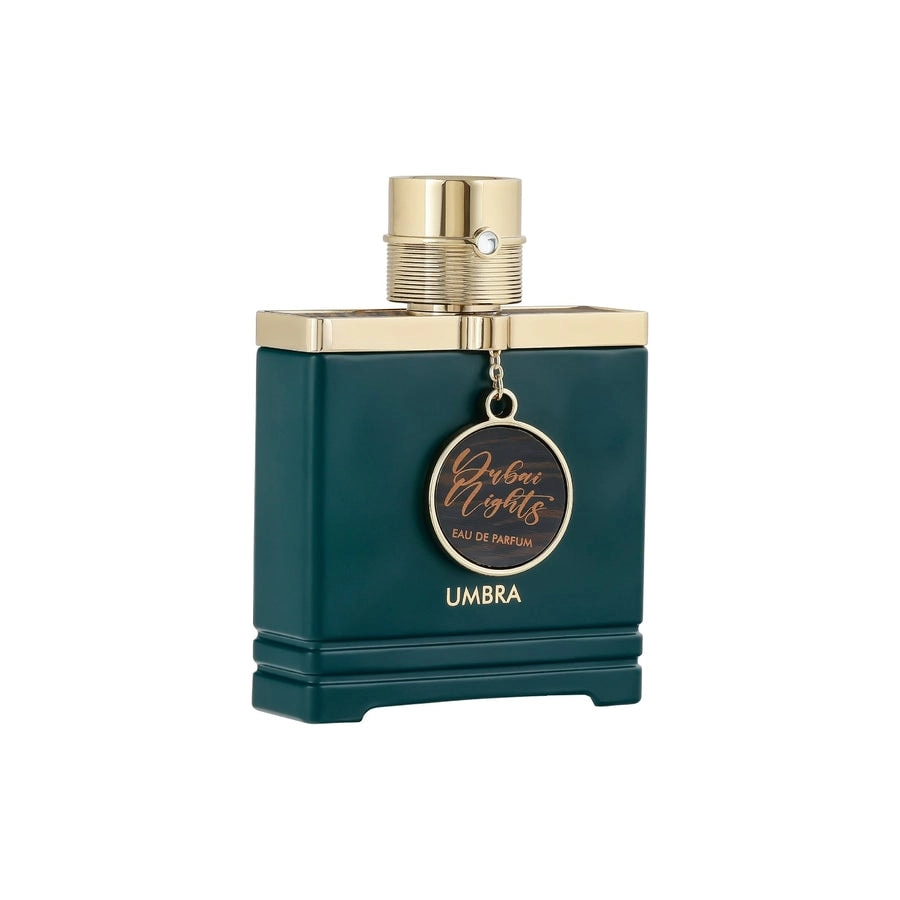 Dubai Nights Umbra Eau de Parfum 100ml