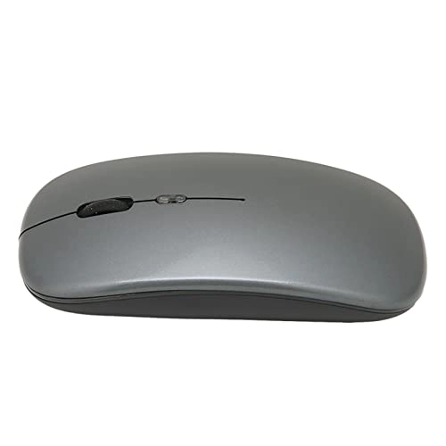 Ultra-thin Gaming Mouse - Radio Frequency