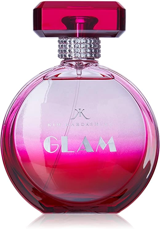 Glam Eau de Parfum 100ml