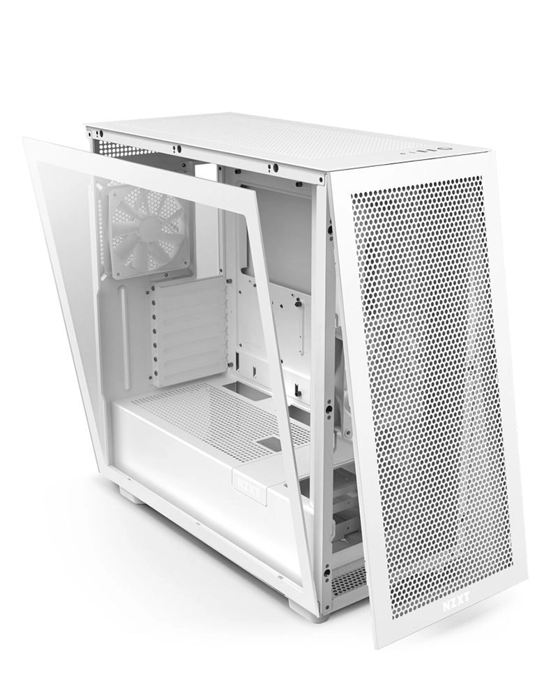 H7 Flow RGB - Mid-Tower ATX