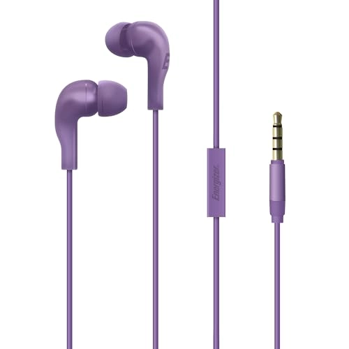 CIA5PU2 Wired Earbud