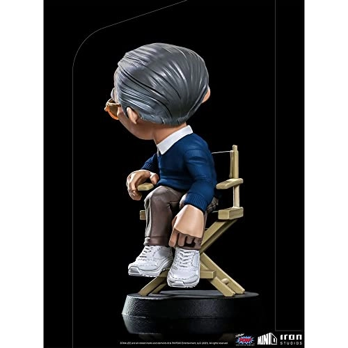 Stan Lee - Marvel (14 cm) (RXZER23)