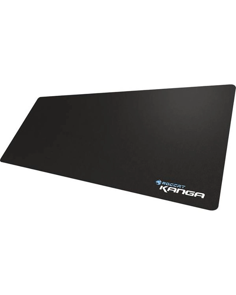 Kanga Cloth Gaming Mouse Pad - 32x27 cm