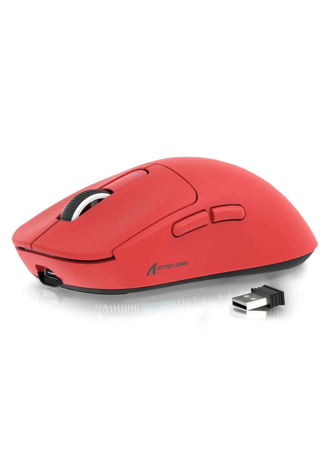 ATTACK SHARK X3 Gaming Mouse - Wireless
